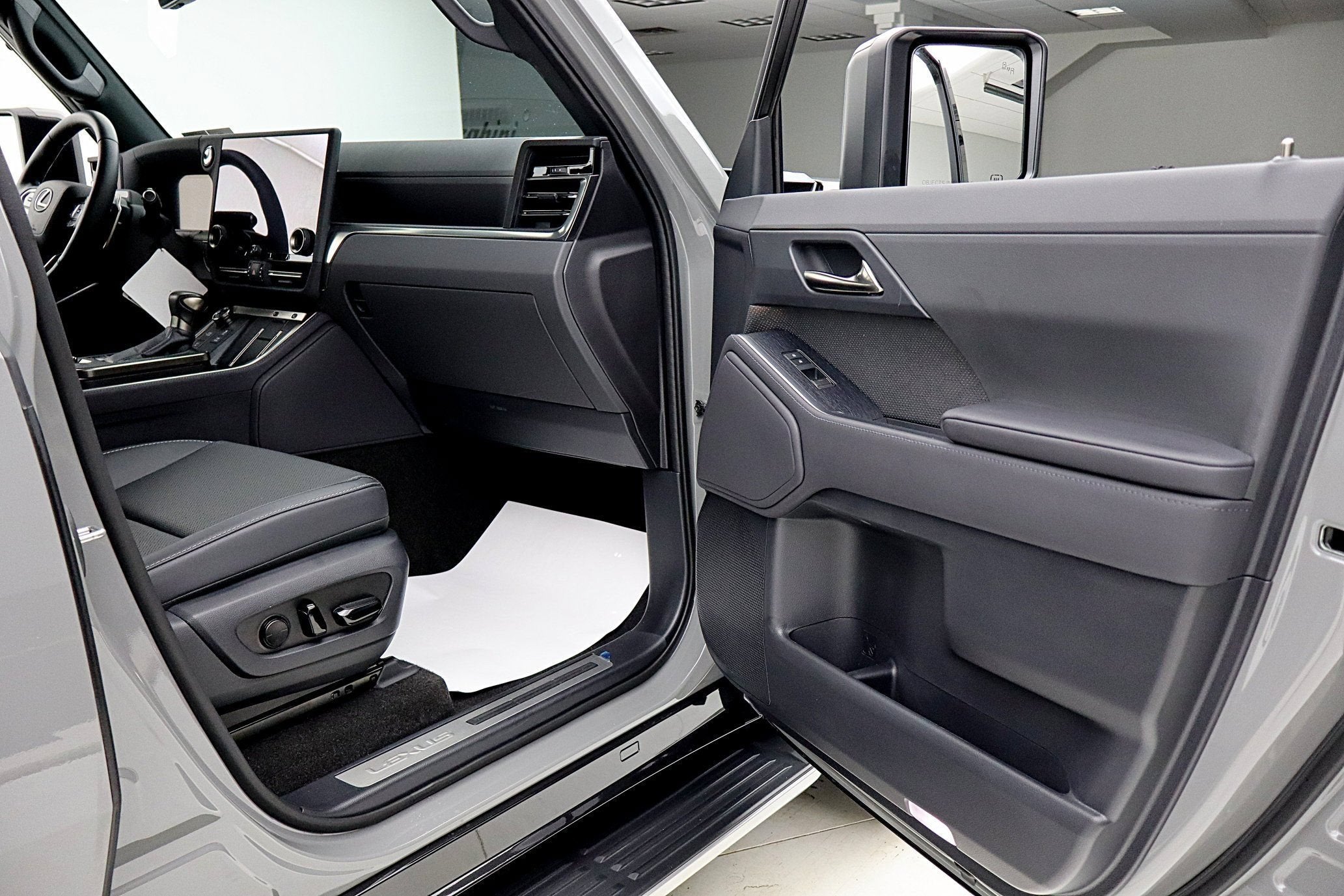 2024 Lexus GX 550 Premium+