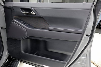 2024 Lexus GX 550 Premium+
