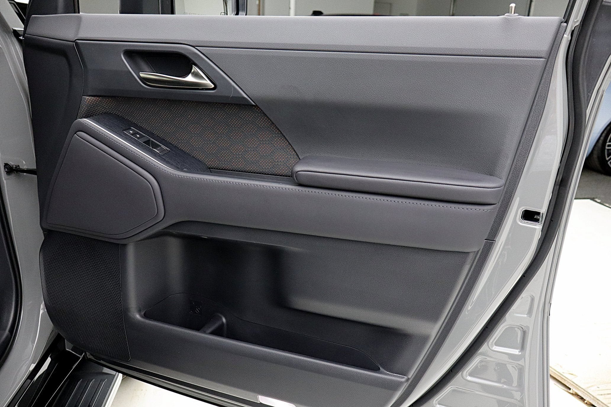 2024 Lexus GX 550 Premium+