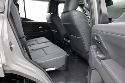 2024 Lexus GX 550 Premium+