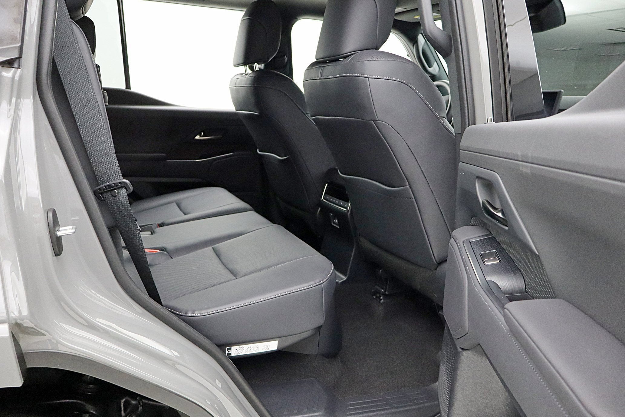 2024 Lexus GX 550 Premium+