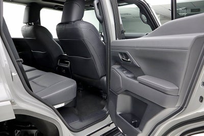 2024 Lexus GX 550 Premium+