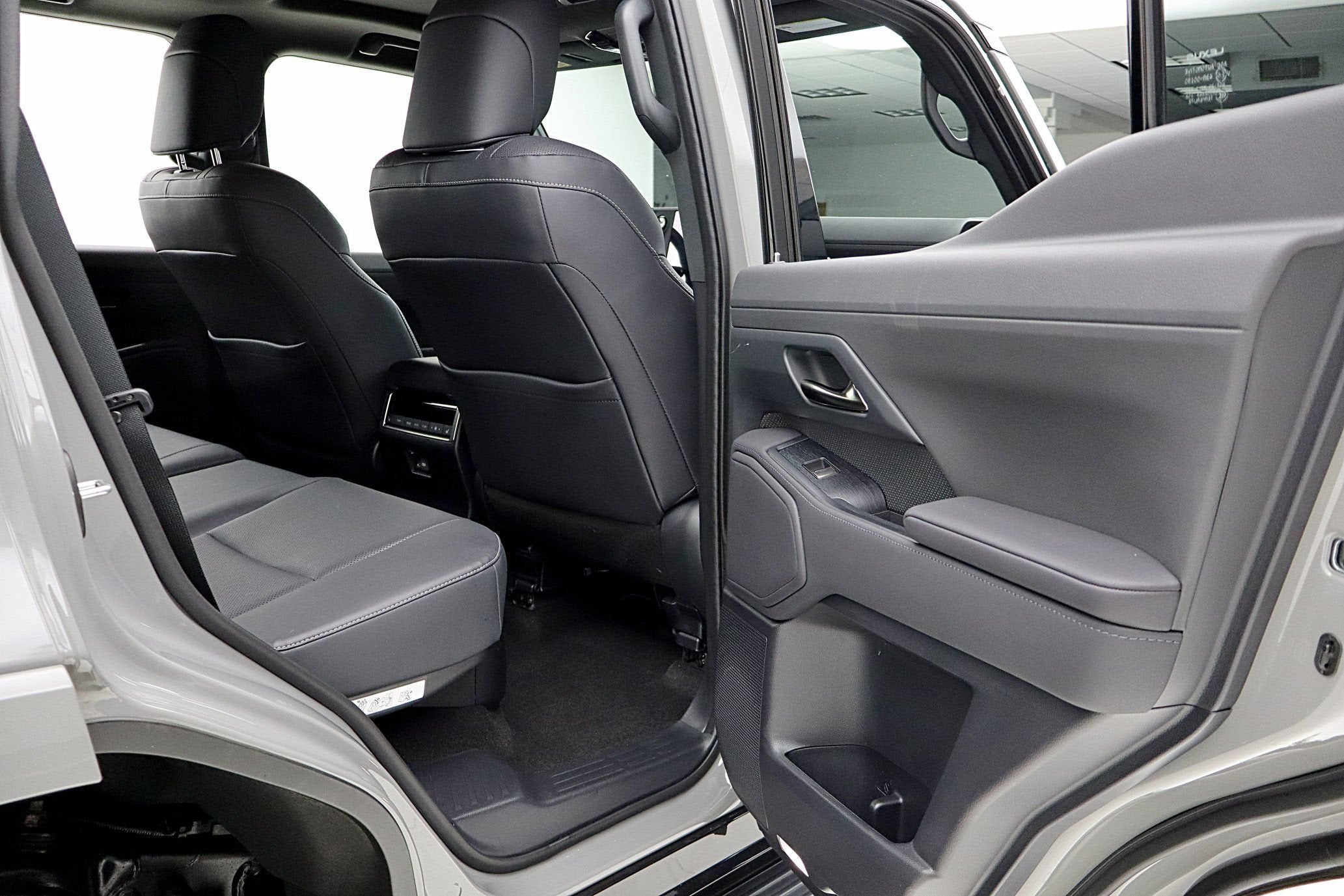 2024 Lexus GX 550 Premium+