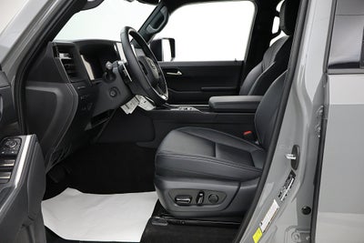 2024 Lexus GX 550 Premium+