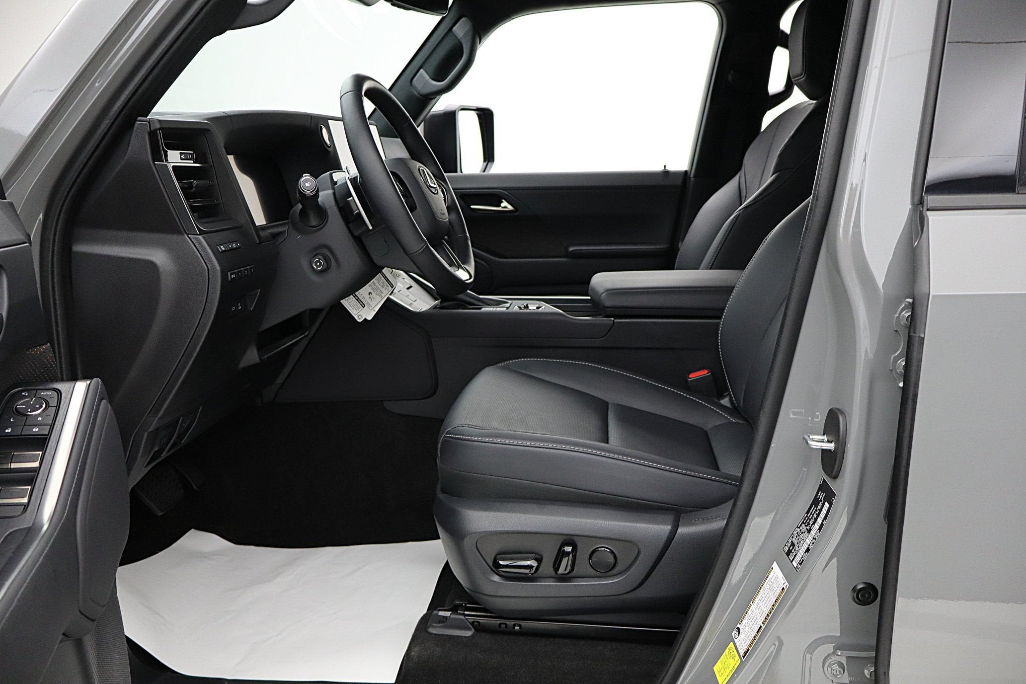 2024 Lexus GX 550 Premium+