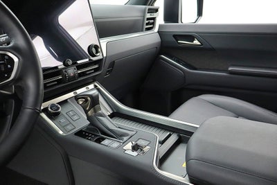 2024 Lexus GX 550 Premium+
