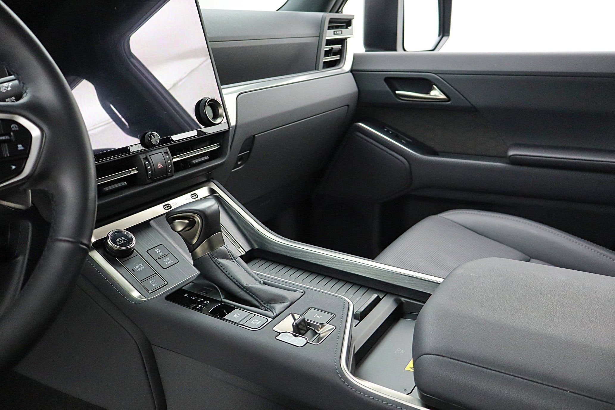 2024 Lexus GX 550 Premium+