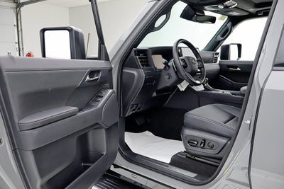 2024 Lexus GX 550 Premium+