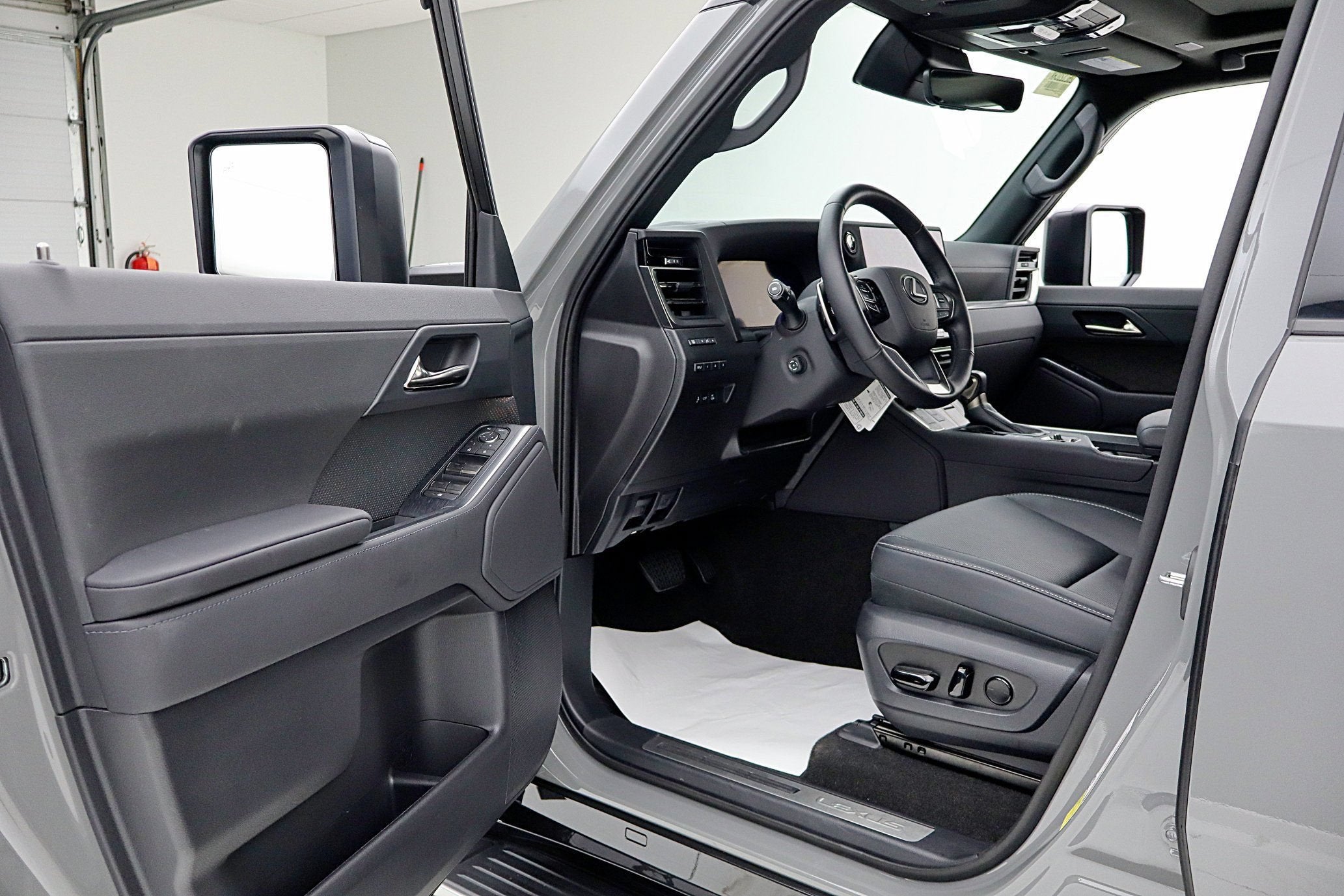 2024 Lexus GX 550 Premium+