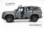2024 Lexus GX 550 Premium+