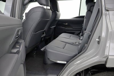 2024 Lexus GX 550 Premium+