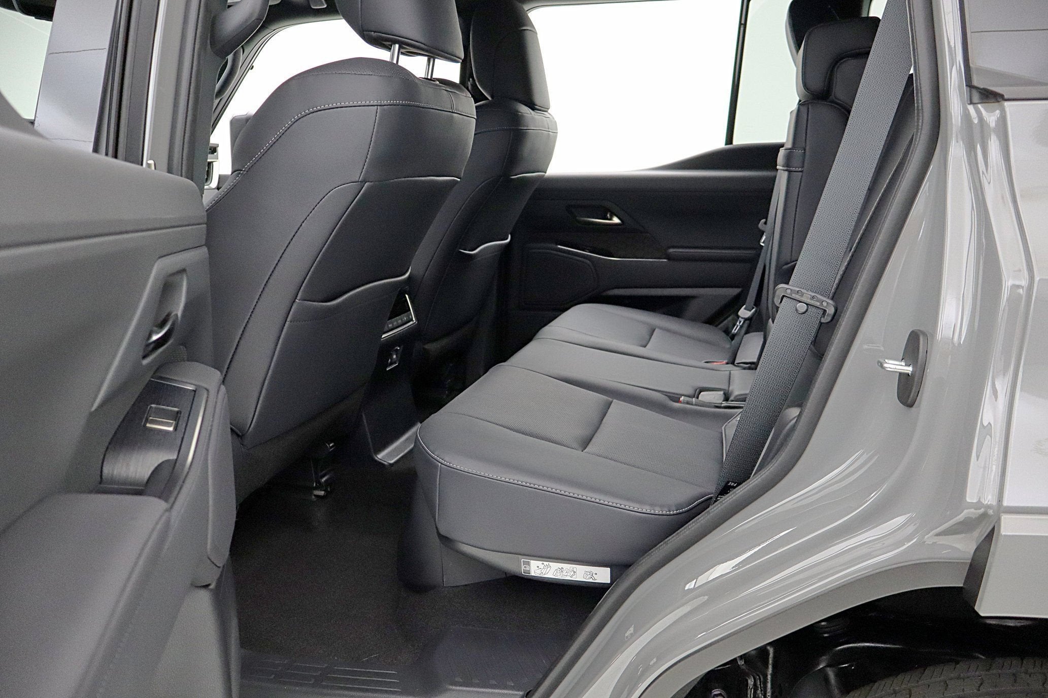 2024 Lexus GX 550 Premium+