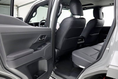 2024 Lexus GX 550 Premium+