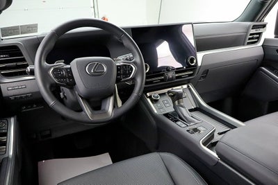 2024 Lexus GX 550 Premium+