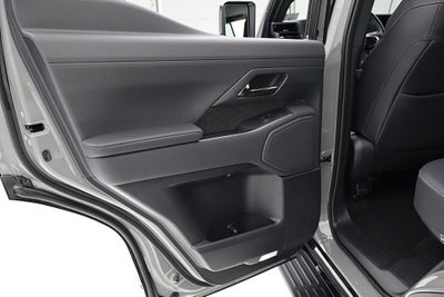 2024 Lexus GX 550 Premium+