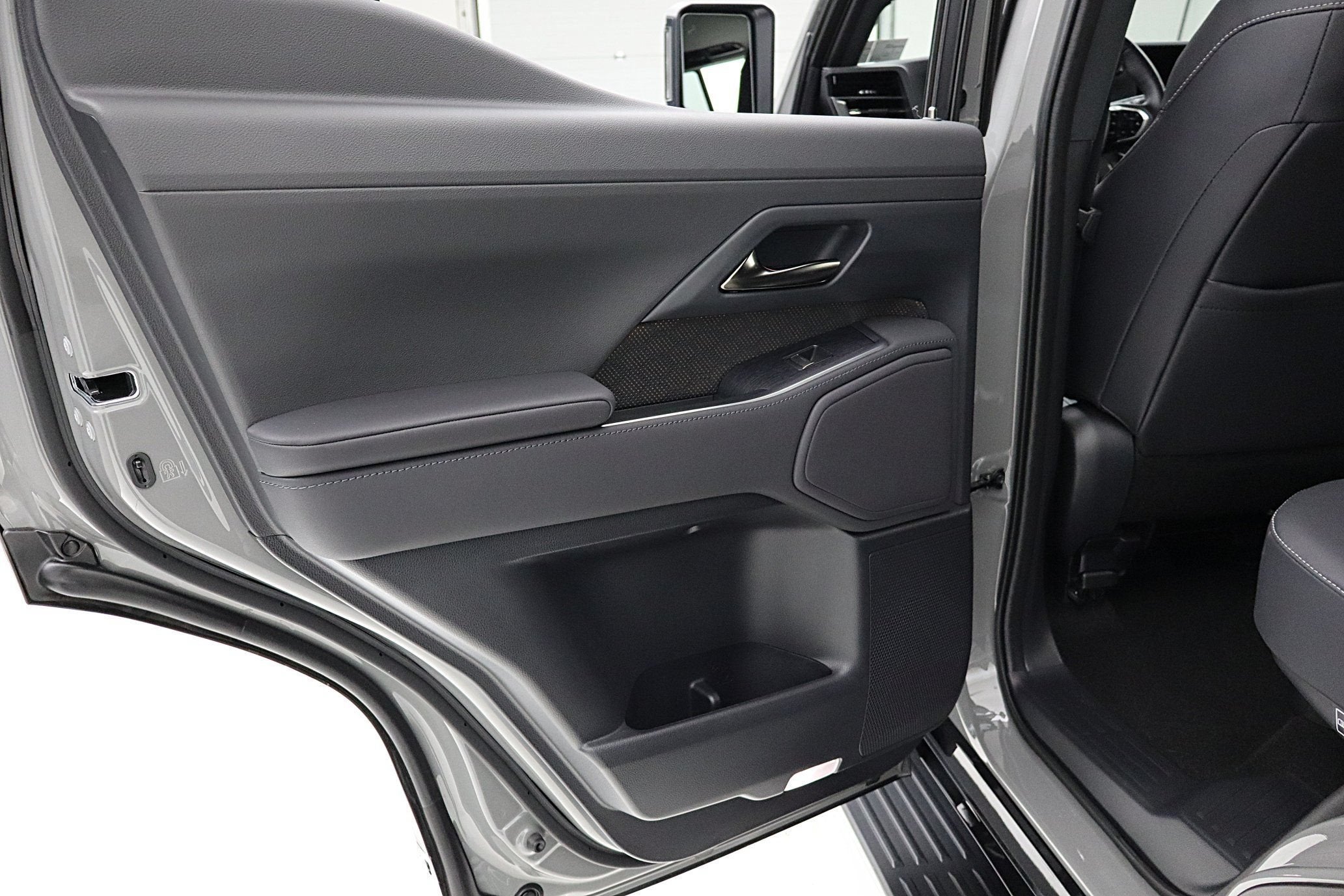2024 Lexus GX 550 Premium+