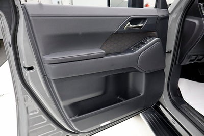 2024 Lexus GX 550 Premium+