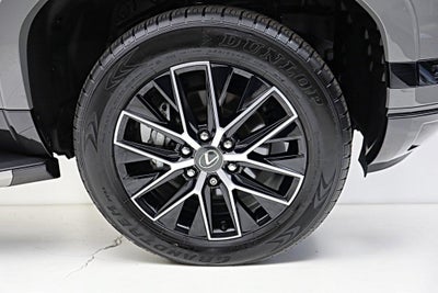 2024 Lexus GX 550 Premium+