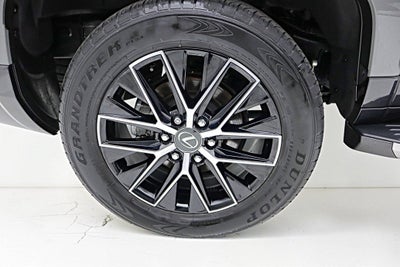 2024 Lexus GX 550 Premium+