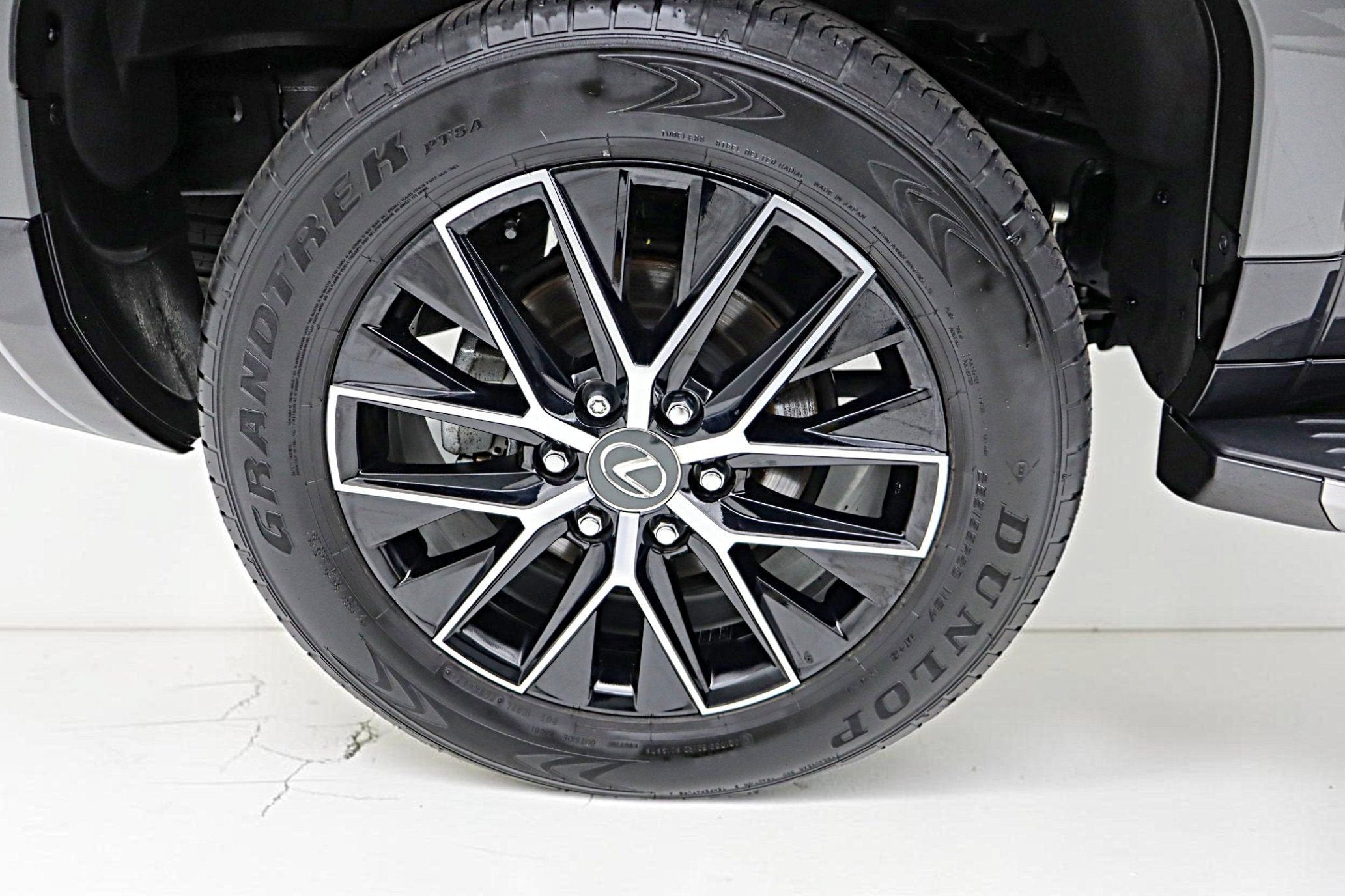 2024 Lexus GX 550 Premium+