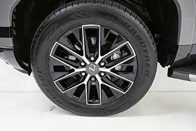 2024 Lexus GX 550 Premium+