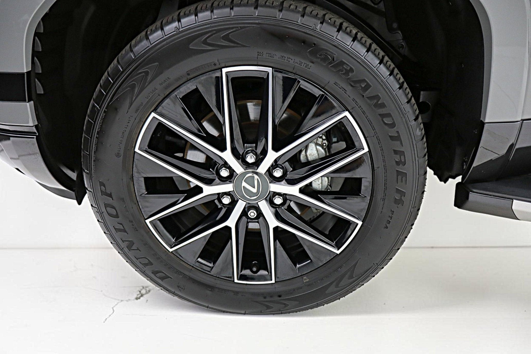 2024 Lexus GX 550 Premium+
