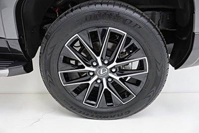 2024 Lexus GX 550 Premium+