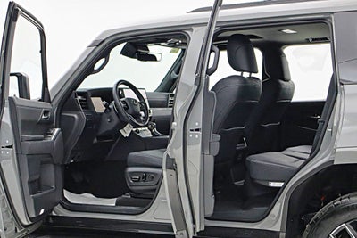 2024 Lexus GX 550 Premium+