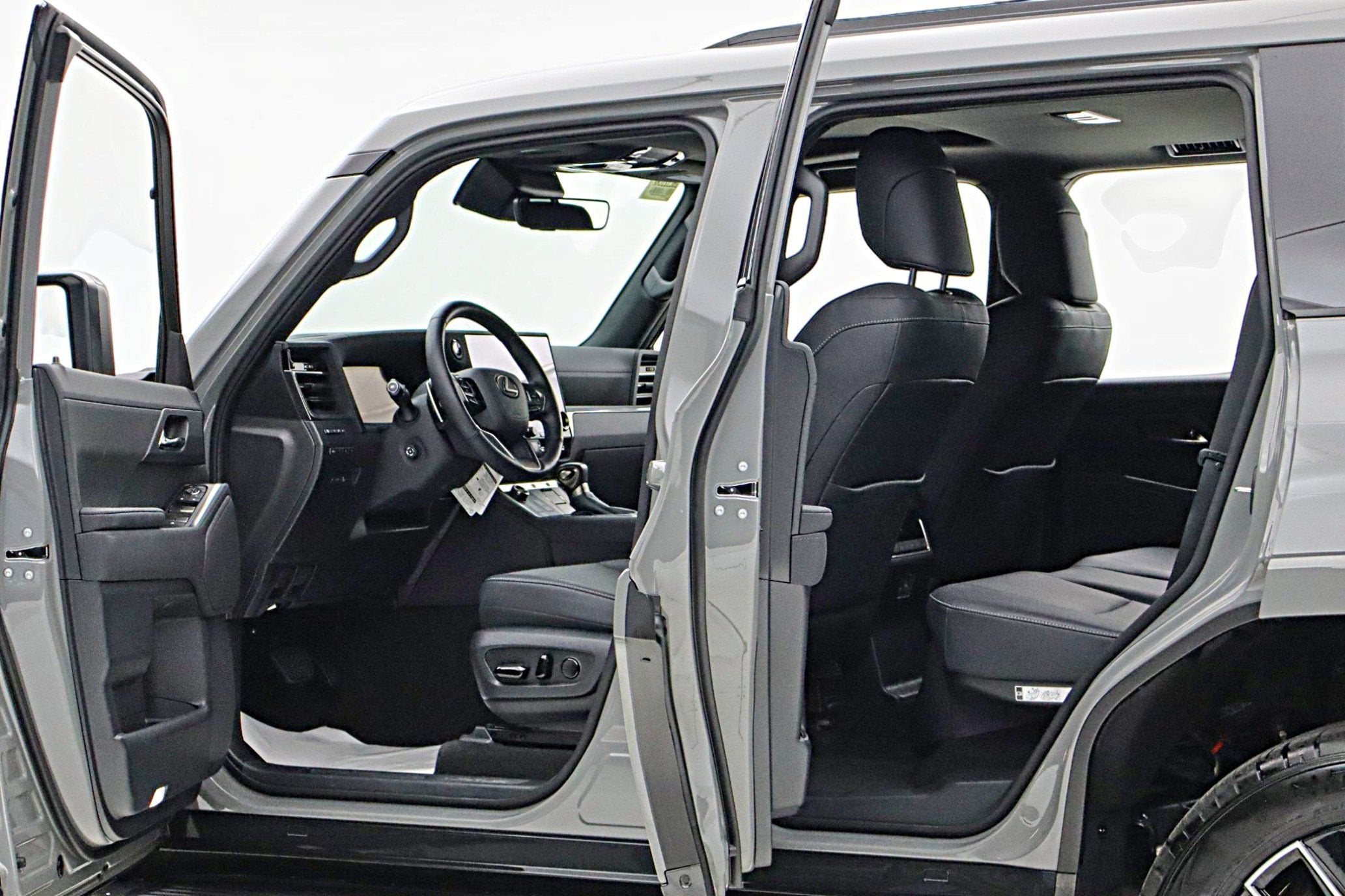 2024 Lexus GX 550 Premium+