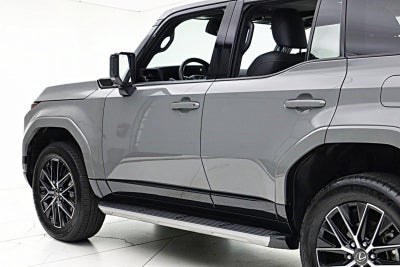 2024 Lexus GX 550 Premium+