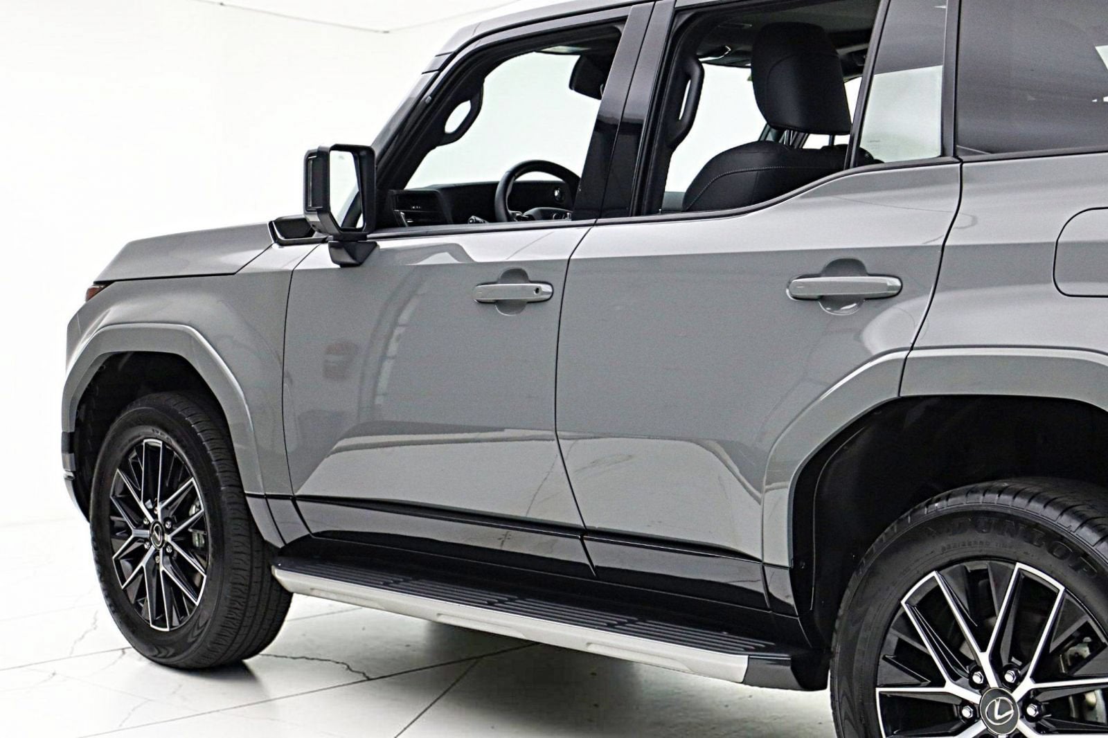 2024 Lexus GX 550 Premium+