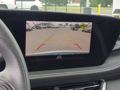 2024 Buick Envista Preferred