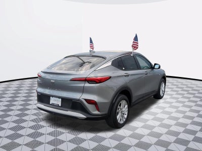 2024 Buick Envista Preferred