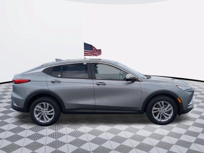 2024 Buick Envista Preferred