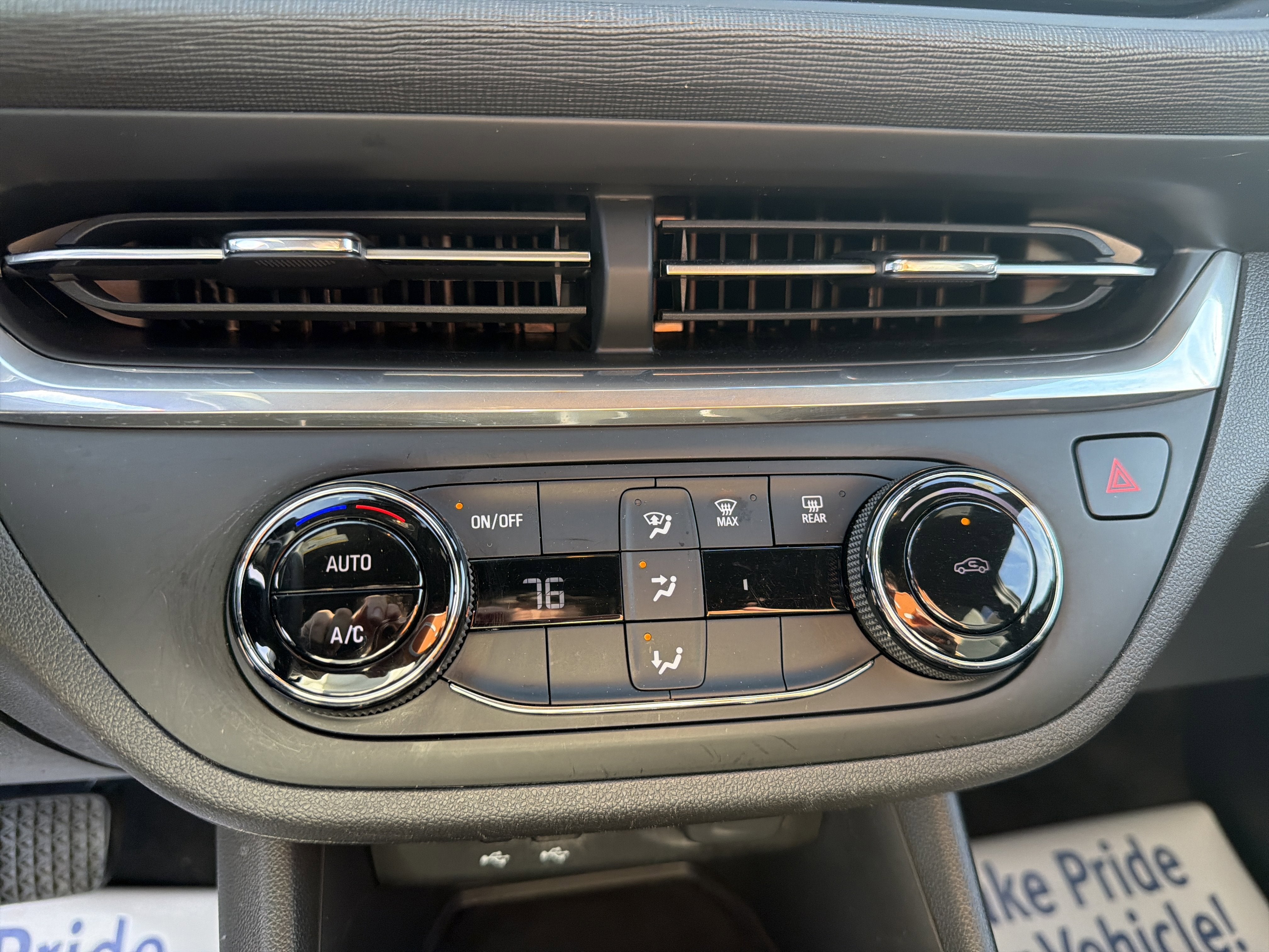 2024 Buick Envista Preferred