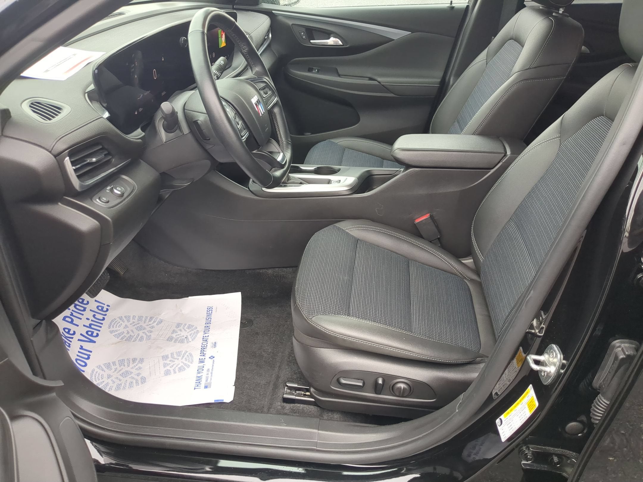 2024 Buick Envista Preferred
