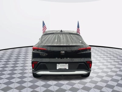 2024 Buick Envista Preferred