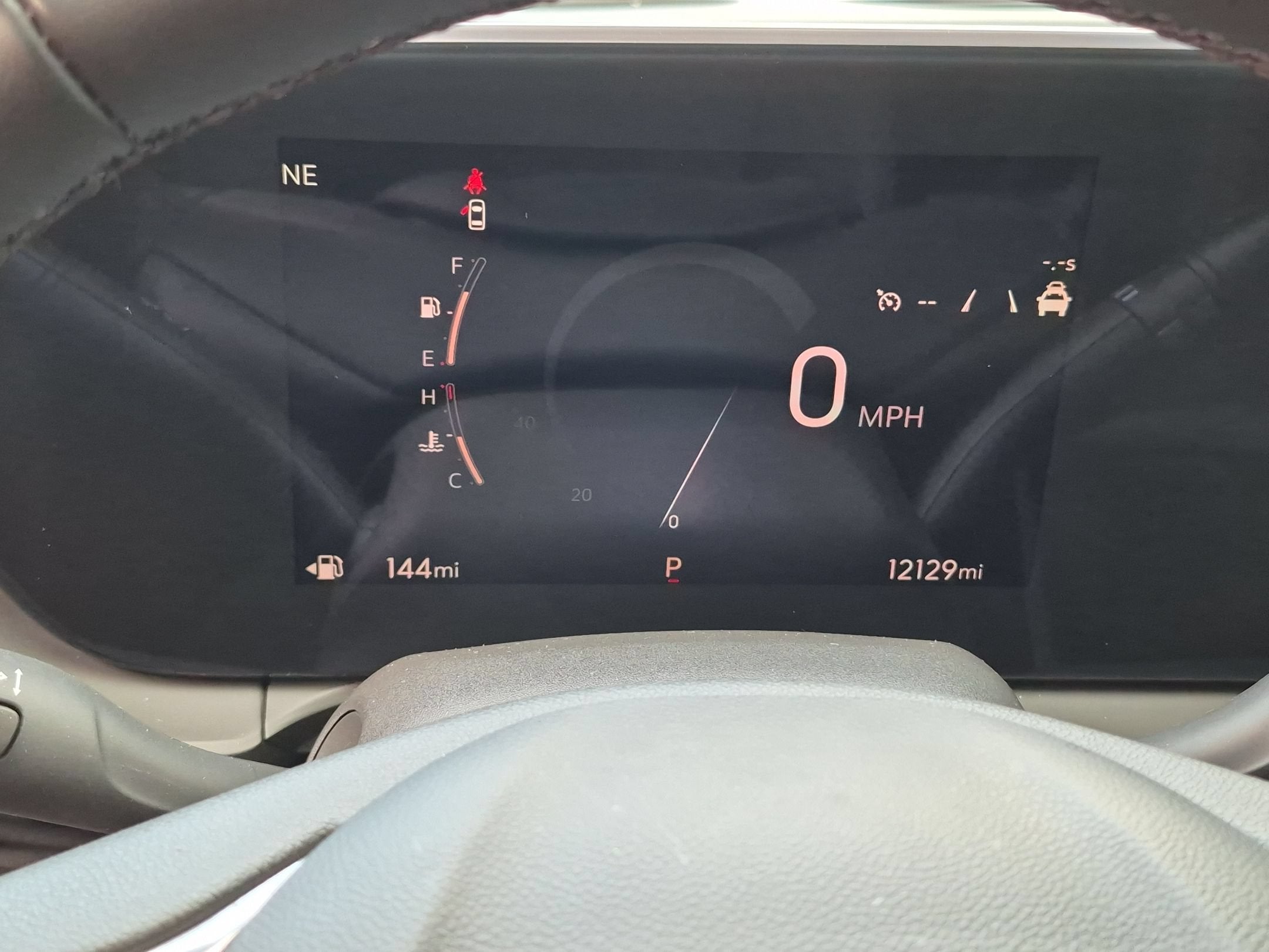 2024 Buick Envista Sport Touring