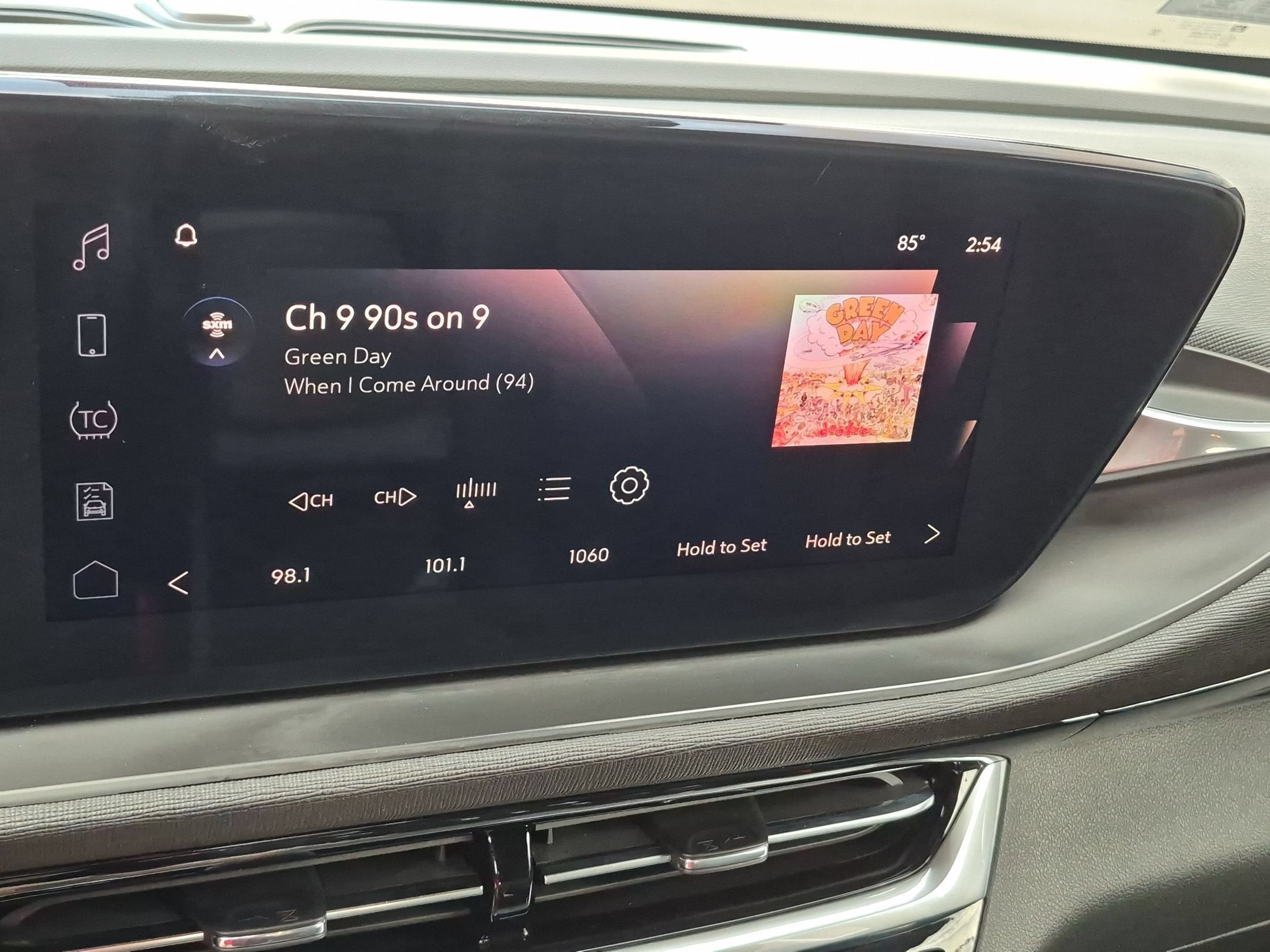 2024 Buick Envista Sport Touring