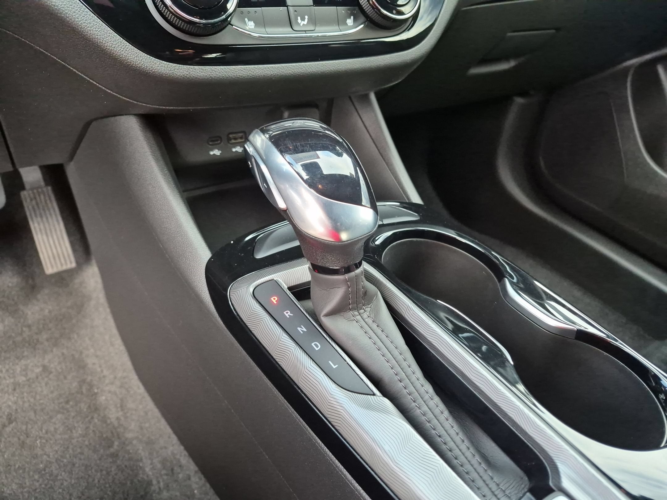 2024 Buick Envista Sport Touring