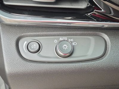 2024 Buick Envista Sport Touring