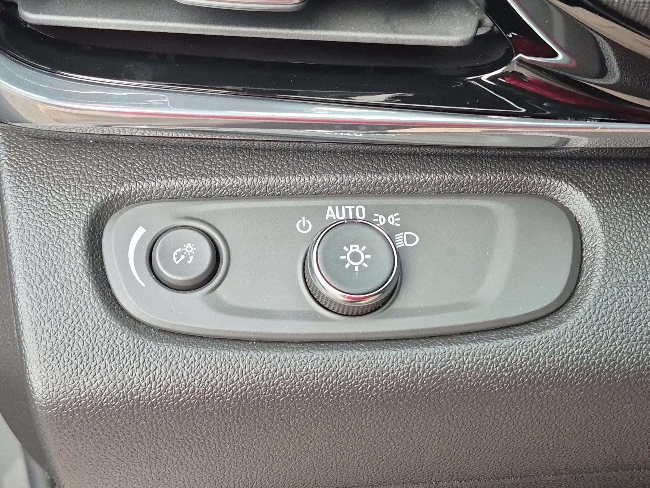 2024 Buick Envista Sport Touring