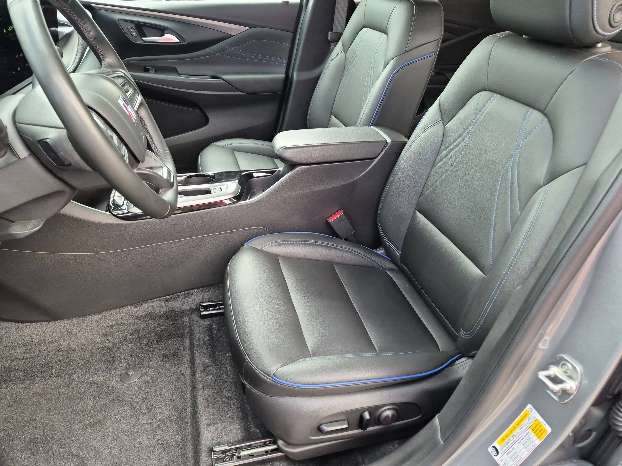 2024 Buick Envista Sport Touring