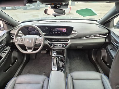 2024 Buick Envista Sport Touring