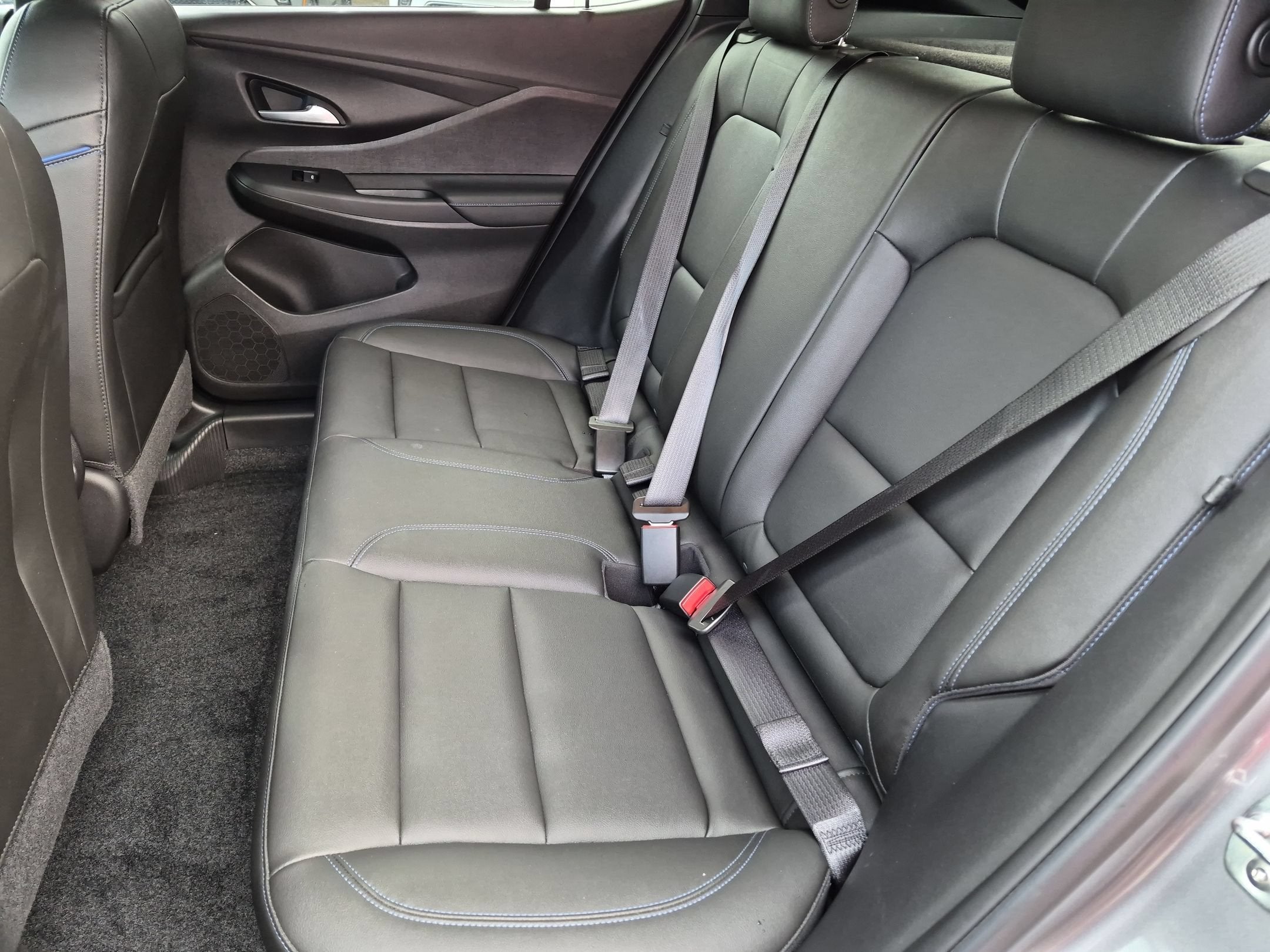 2024 Buick Envista Sport Touring