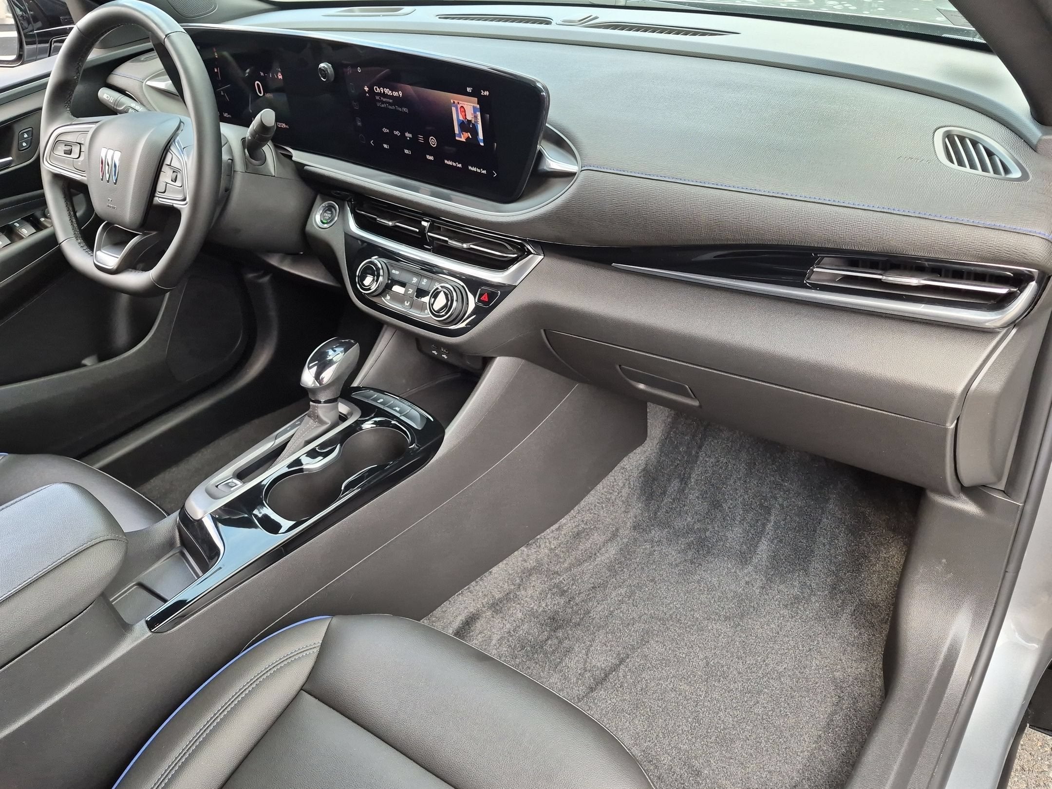 2024 Buick Envista Sport Touring