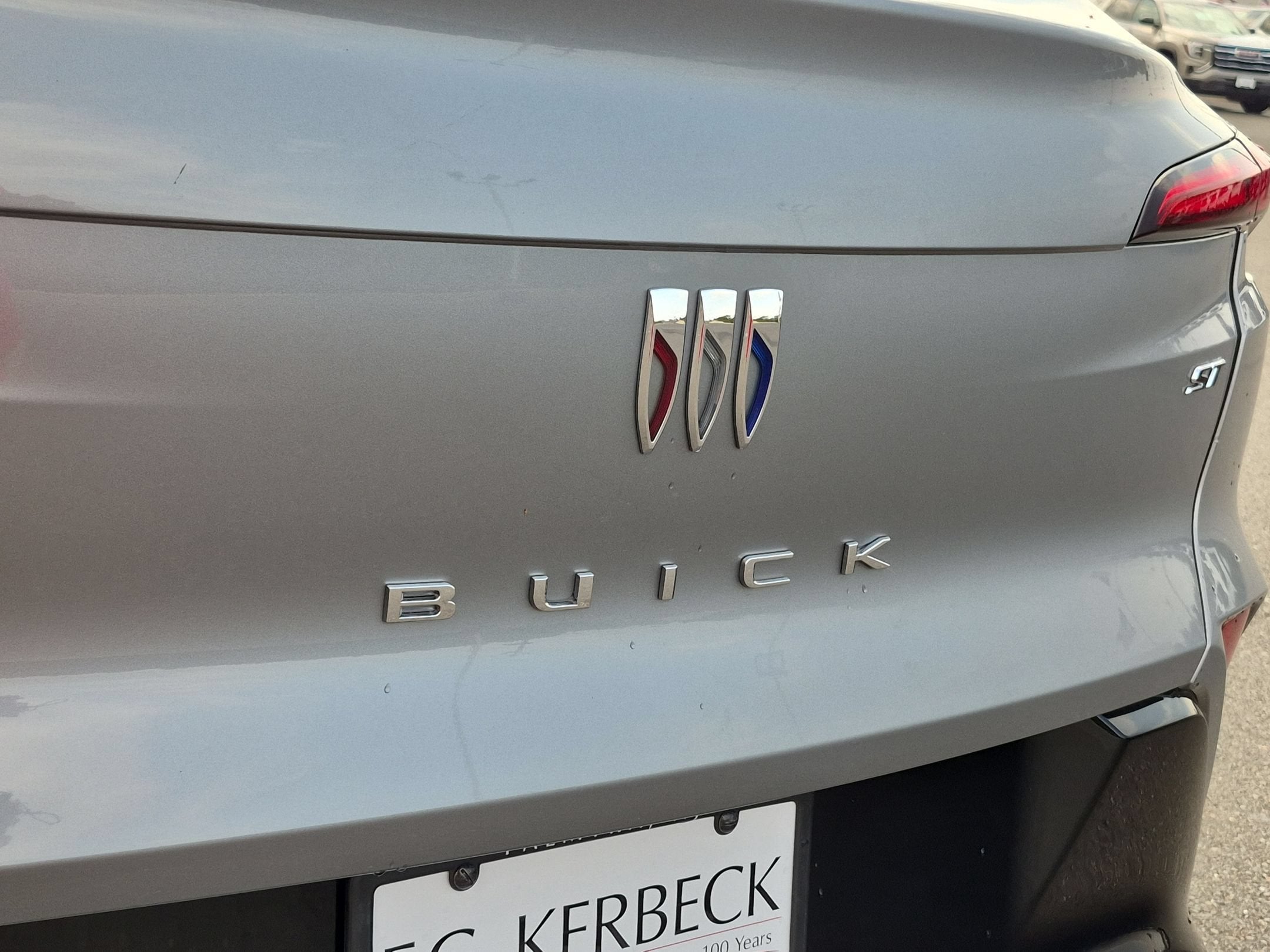 2024 Buick Envista Sport Touring