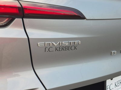 2024 Buick Envista Sport Touring
