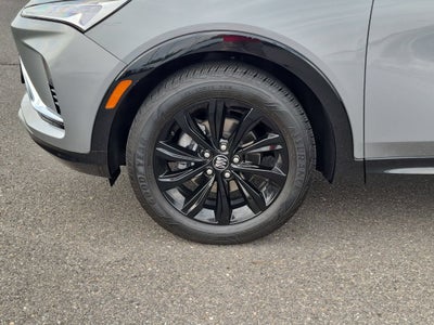 2024 Buick Envista Sport Touring
