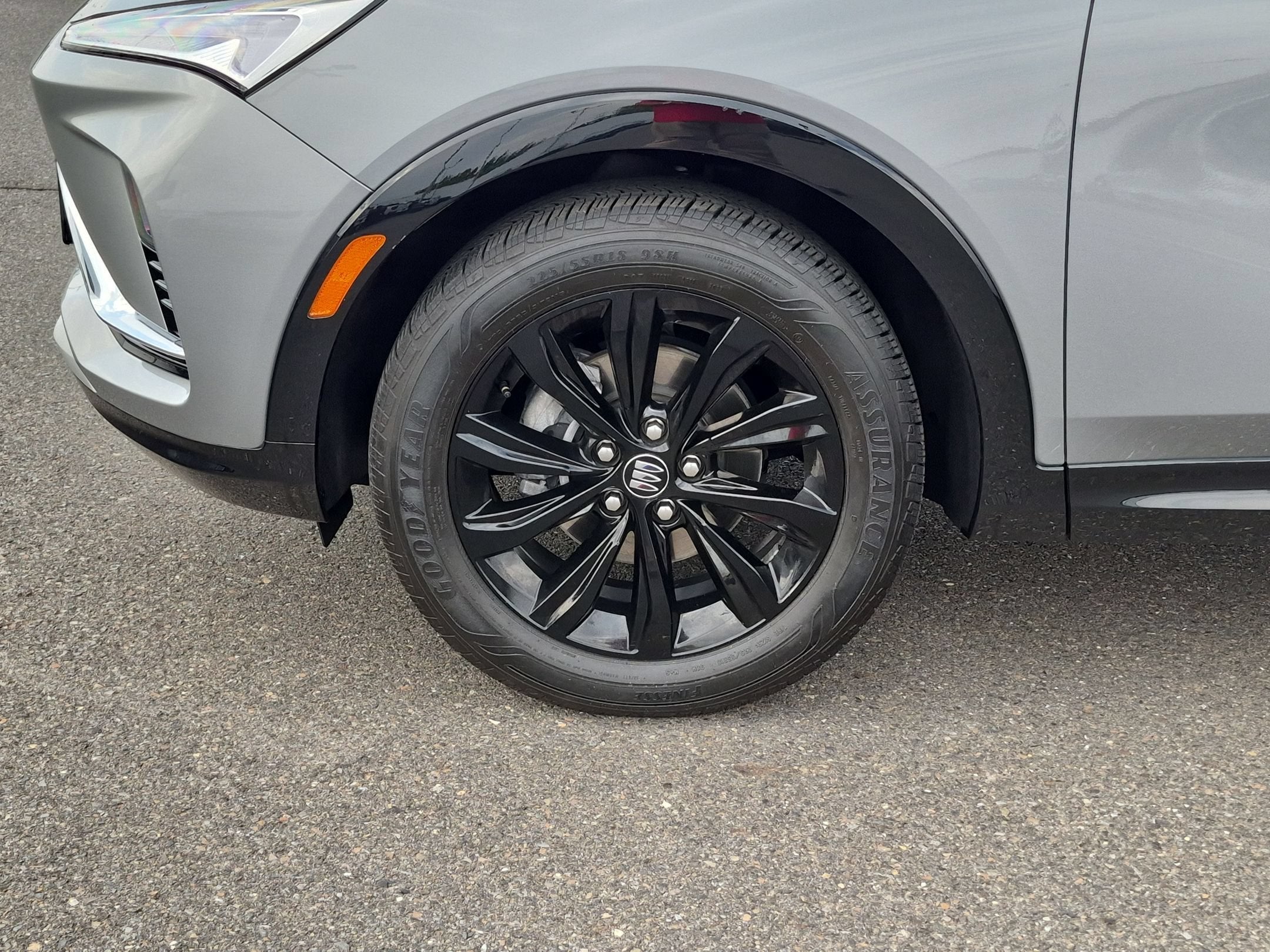 2024 Buick Envista Sport Touring